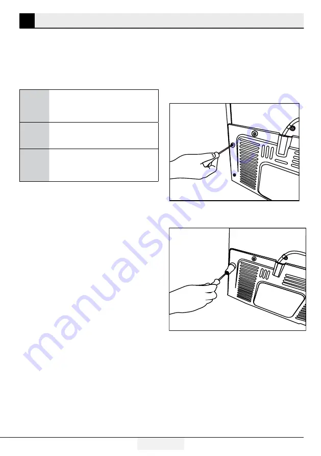 Beko GNE490E20DZXP User Manual Download Page 9