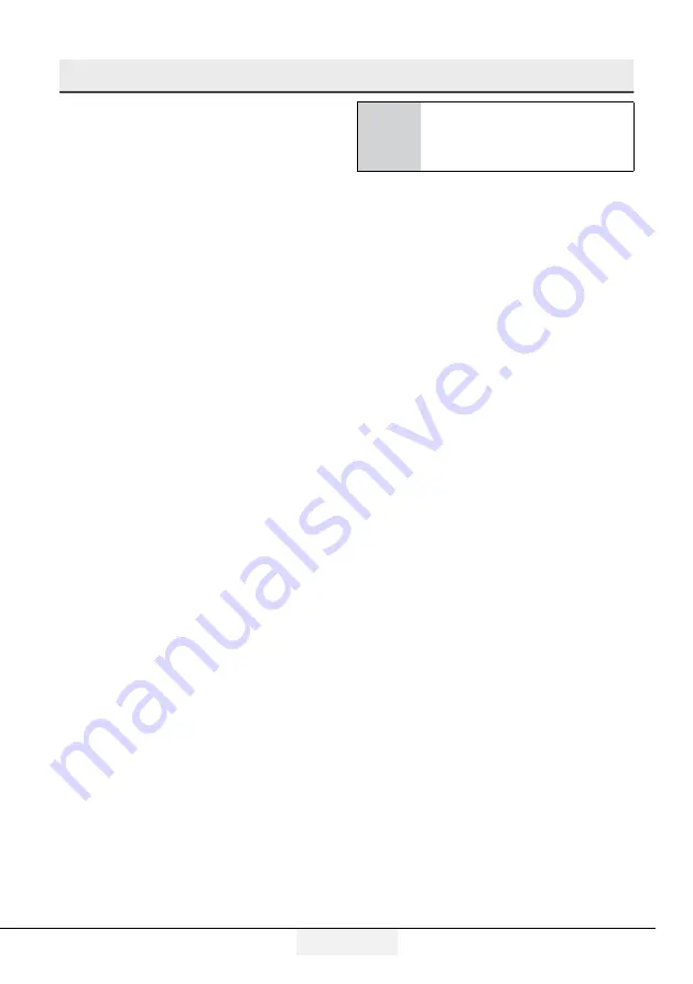 Beko GNE490E20DZXP User Manual Download Page 19