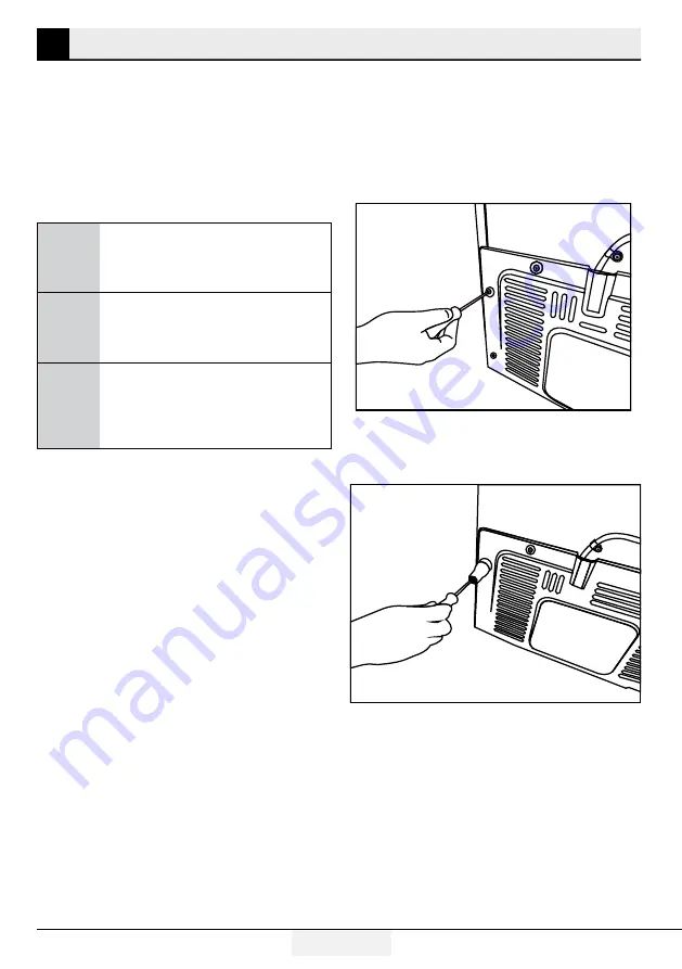 Beko GNE490E20DZXP User Manual Download Page 42