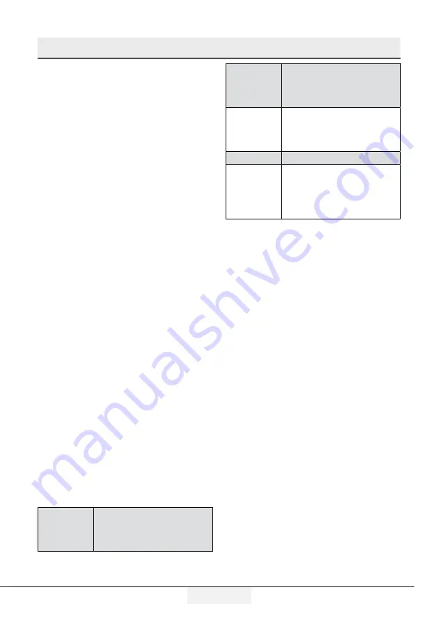 Beko GNE490E20DZXP User Manual Download Page 61