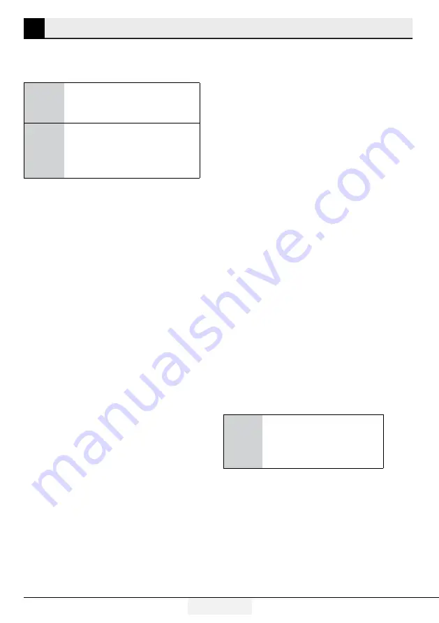 Beko GNE490E20DZXP User Manual Download Page 62