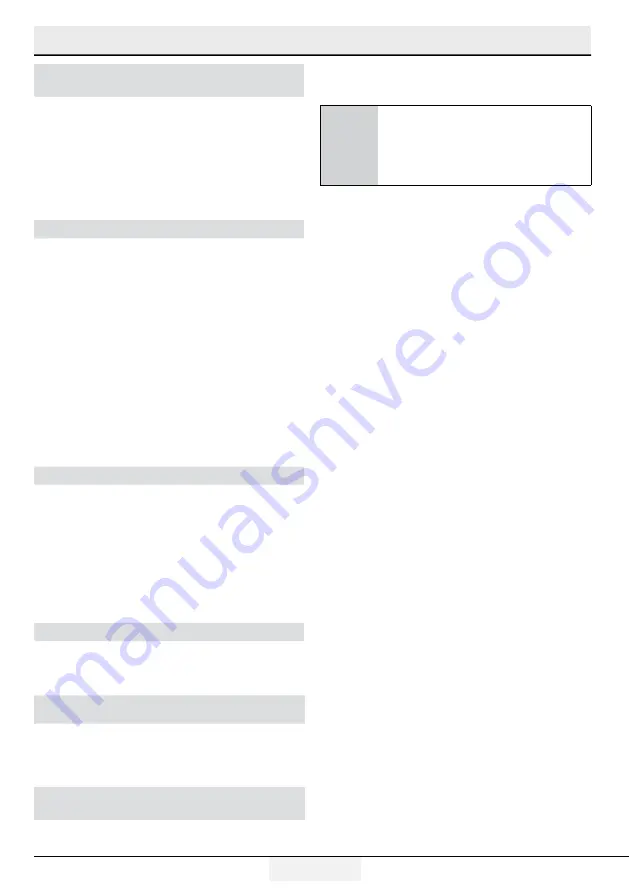 Beko GNE490E20DZXP User Manual Download Page 100