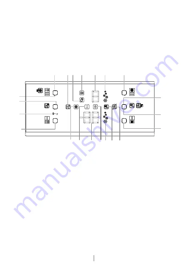 Beko GNE59200X Instruction Manual Download Page 81