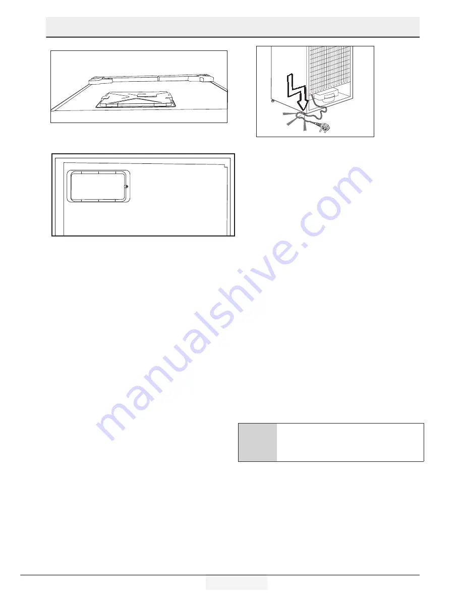 Beko GNE60530DX User Manual Download Page 37