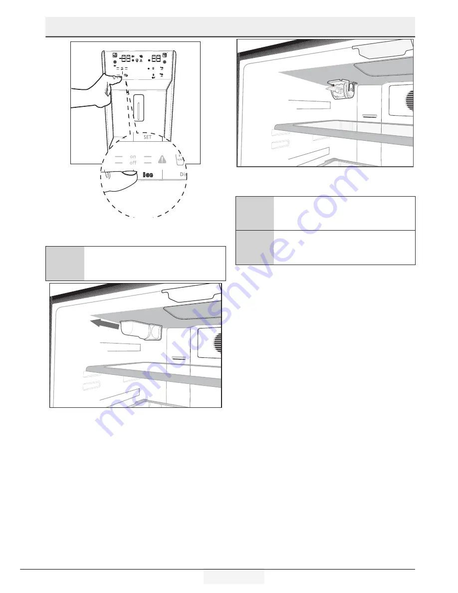 Beko GNE60530DX User Manual Download Page 79