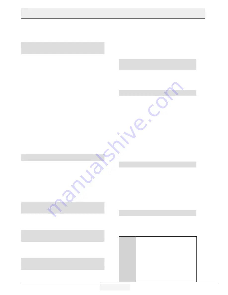 Beko GNE60530DX User Manual Download Page 96