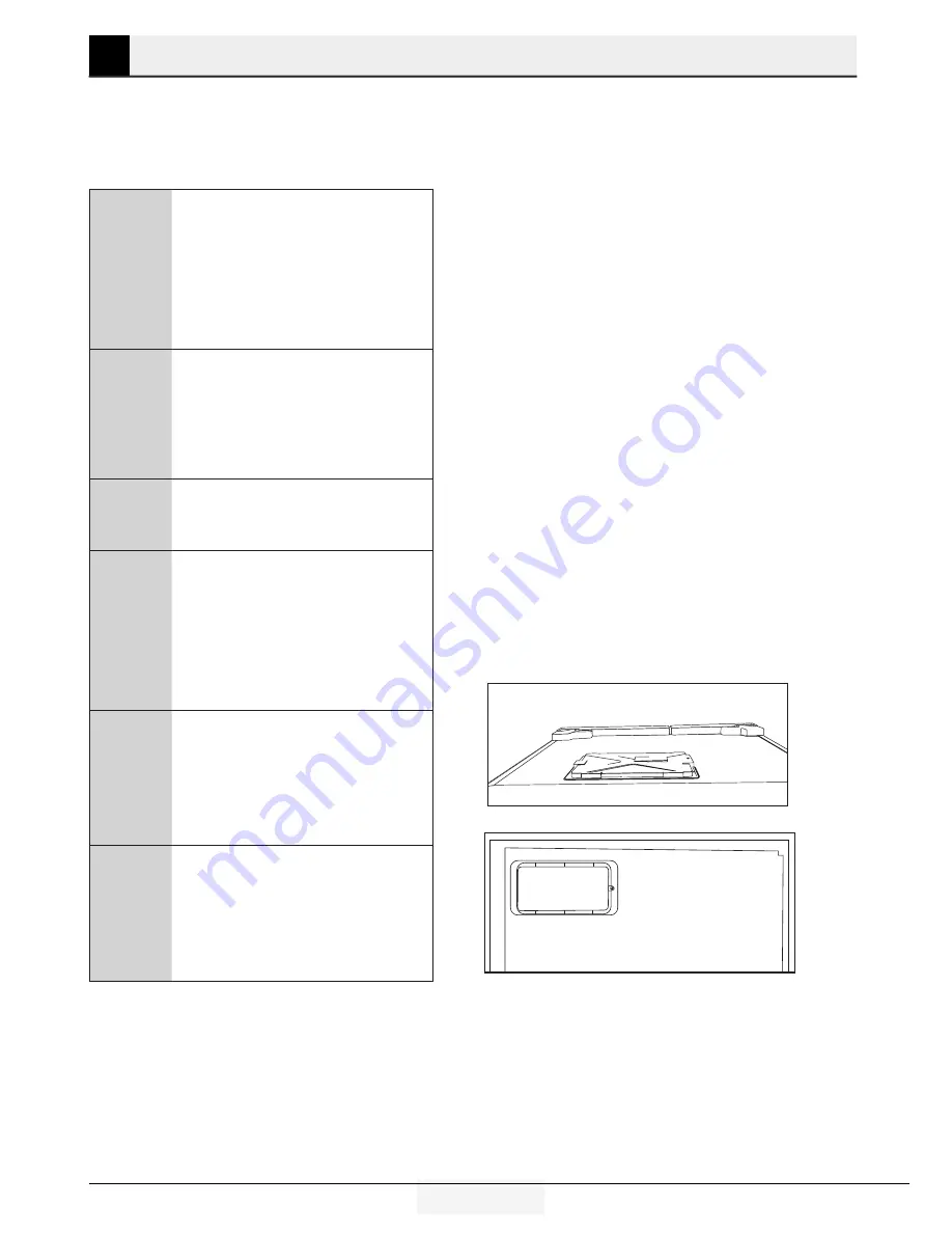 Beko GNE60530DX User Manual Download Page 102