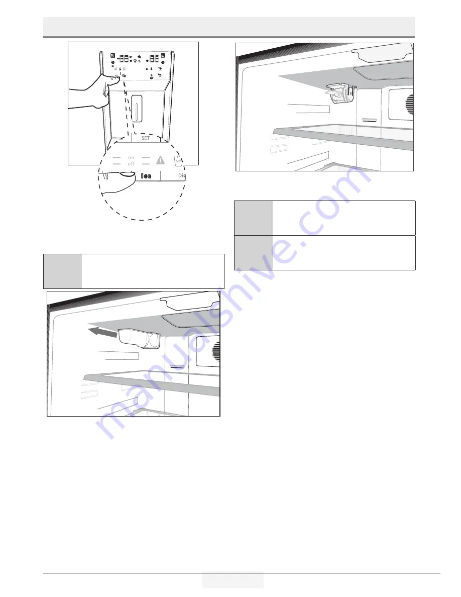 Beko GNE60530DX Скачать руководство пользователя страница 112