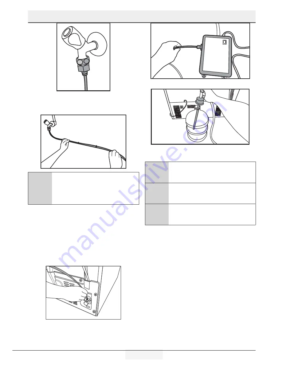 Beko GNE60530DX User Manual Download Page 141