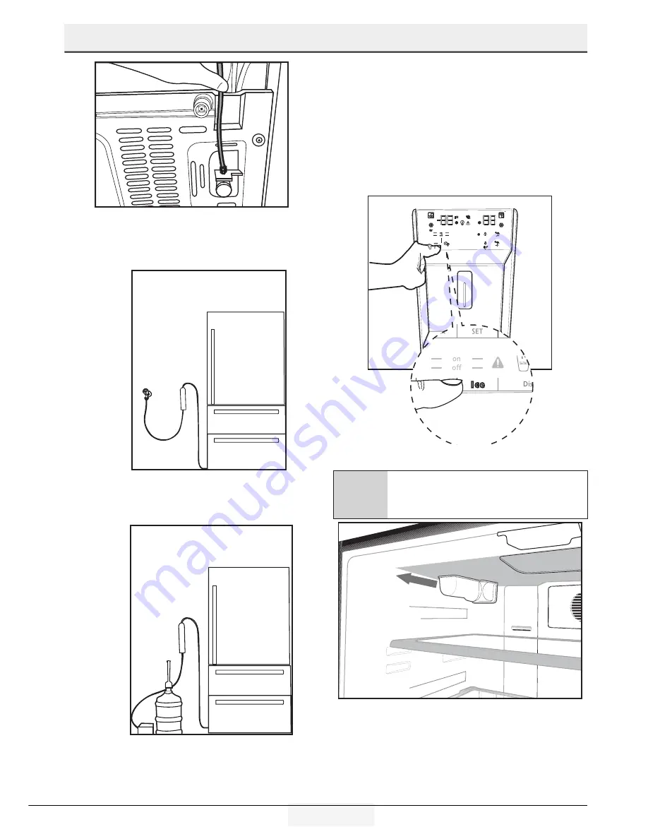 Beko GNE60530DX Скачать руководство пользователя страница 143