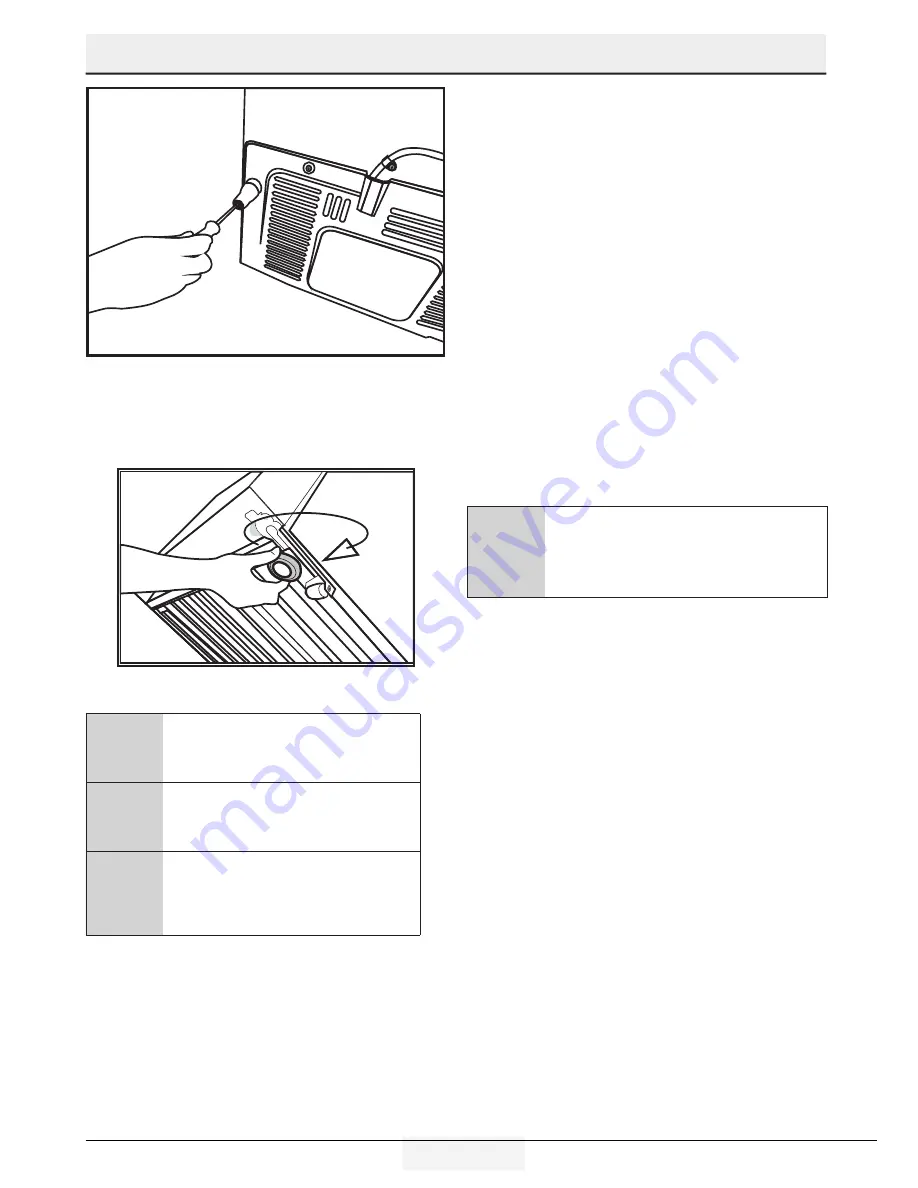 Beko GNE60530DX User Manual Download Page 172