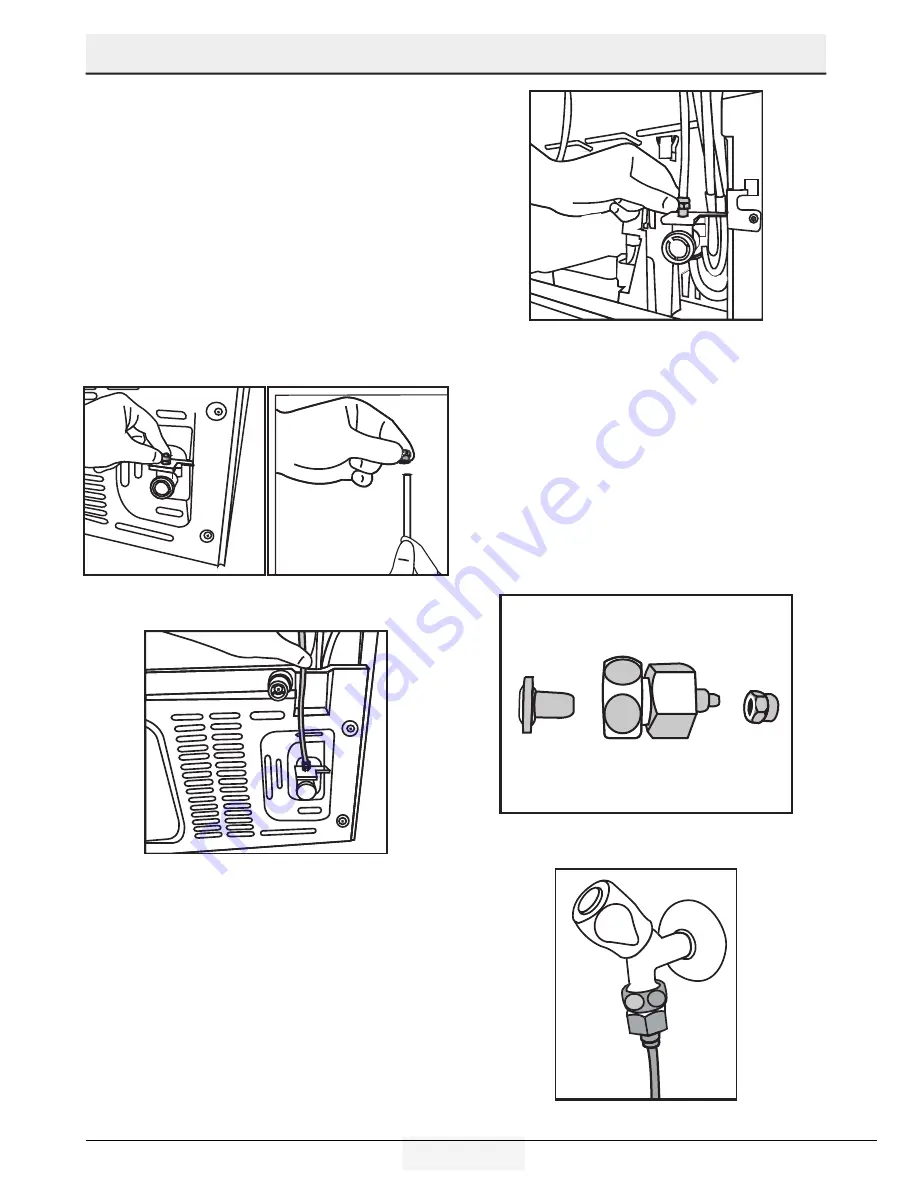 Beko GNE60530DX User Manual Download Page 208