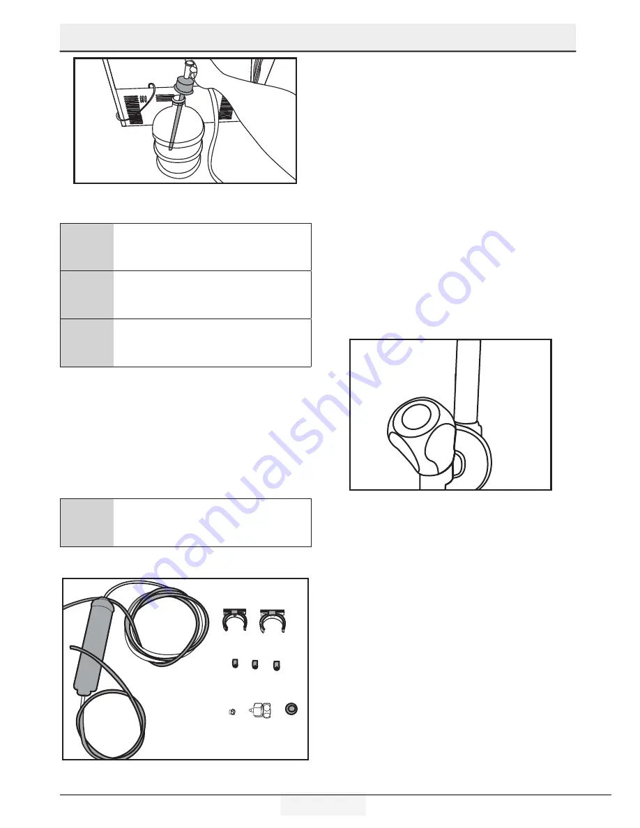 Beko GNE60530DX User Manual Download Page 210