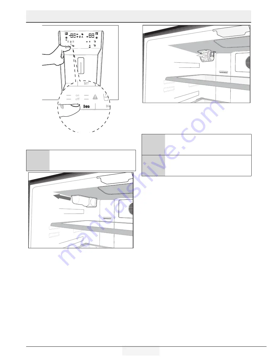 Beko GNE60530DX Скачать руководство пользователя страница 212