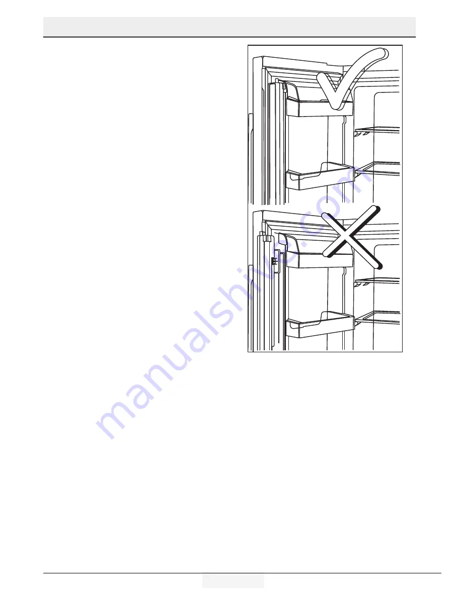 Beko GNE60530DX Скачать руководство пользователя страница 224