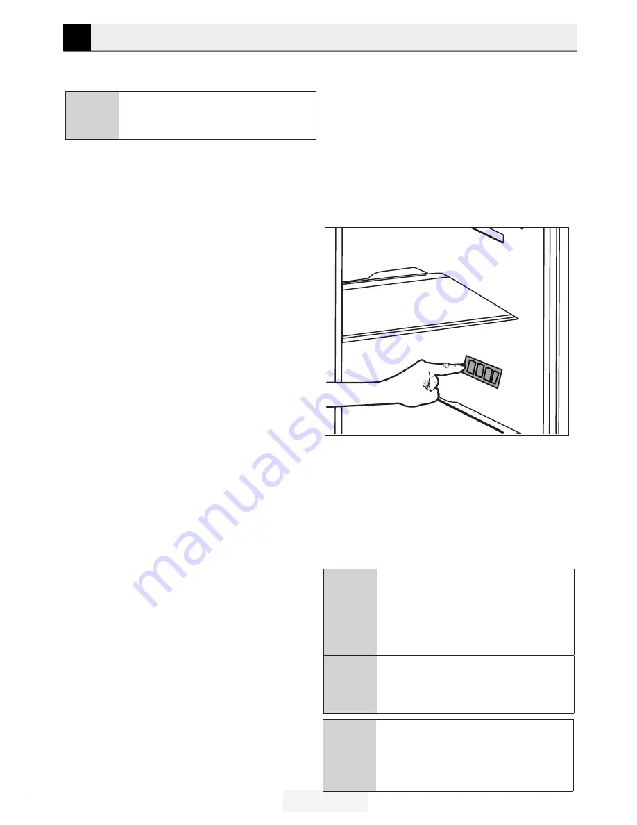 Beko GNE60530DX User Manual Download Page 246