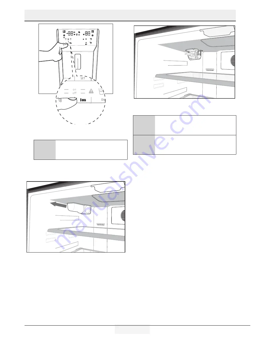 Beko GNE60530DX Скачать руководство пользователя страница 278