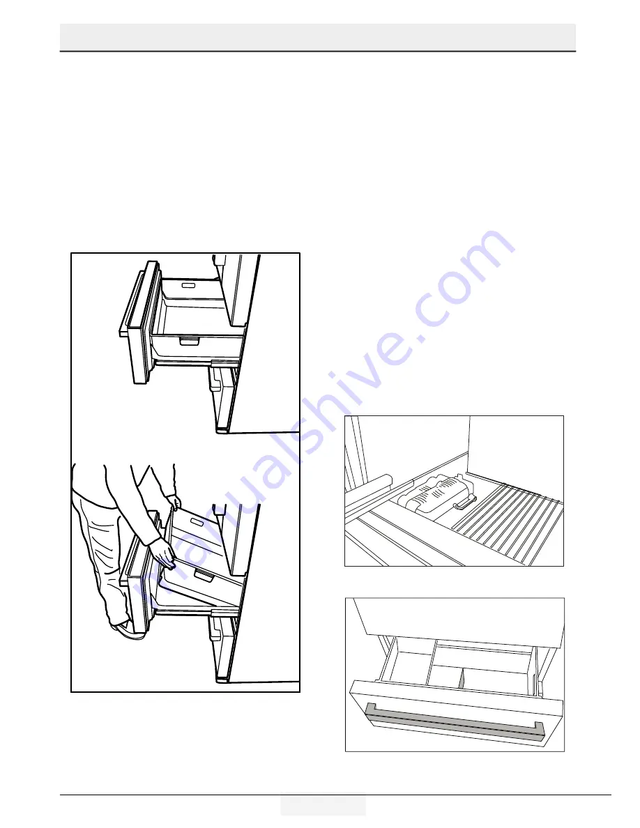 Beko GNE60530DX User Manual Download Page 288