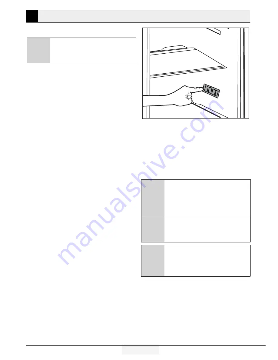 Beko GNE60530DX User Manual Download Page 314