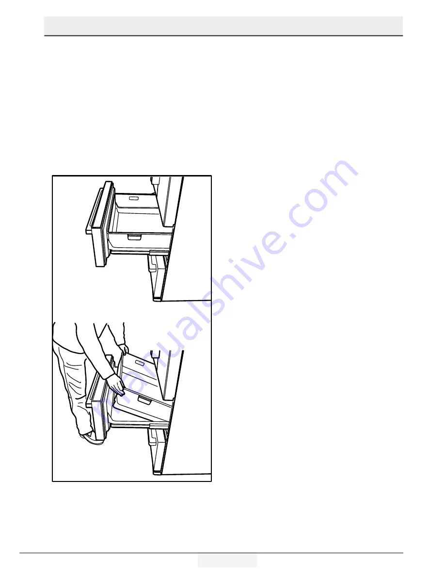 Beko GNE60530DX User Manual Download Page 323