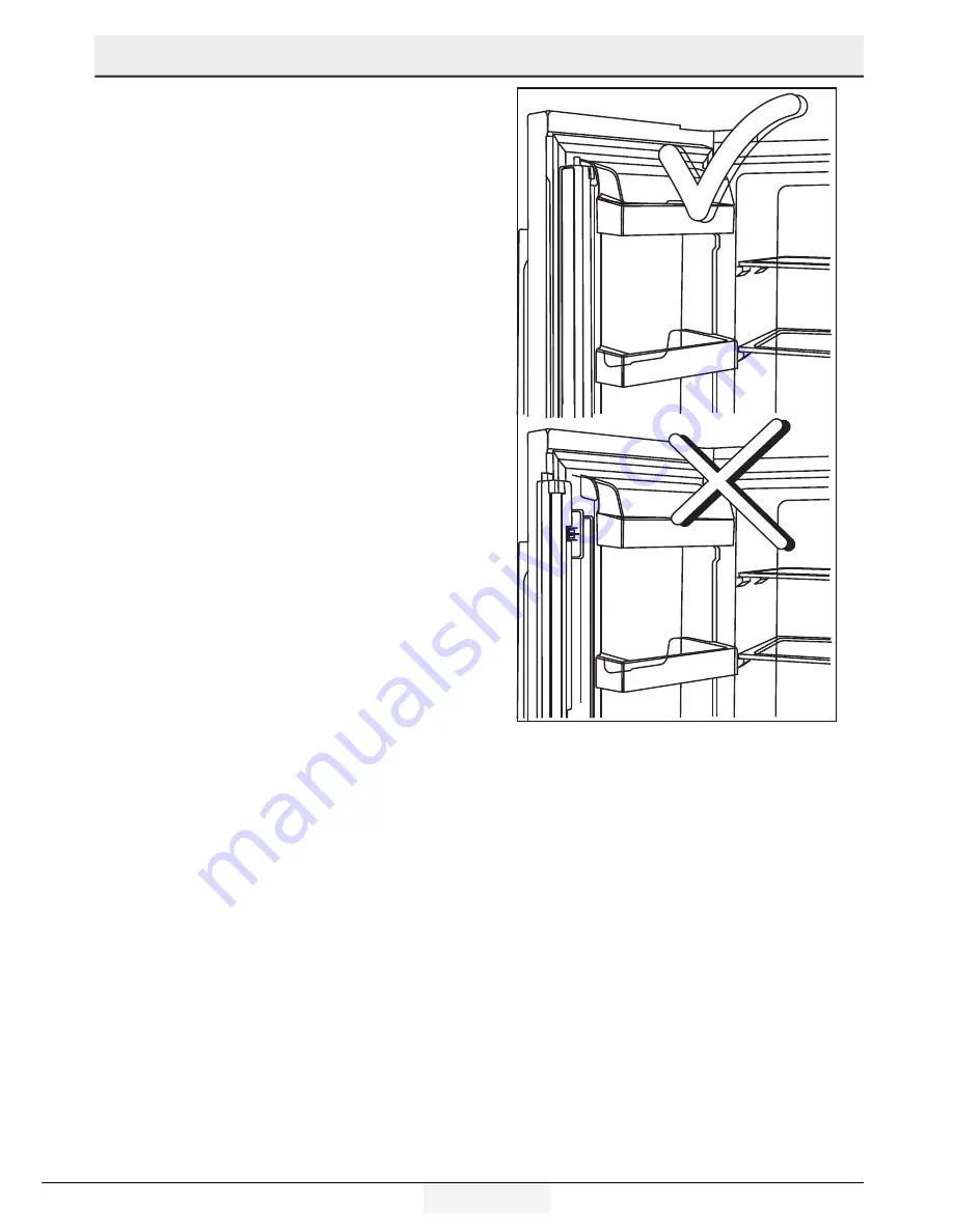 Beko GNE60530DX User Manual Download Page 356