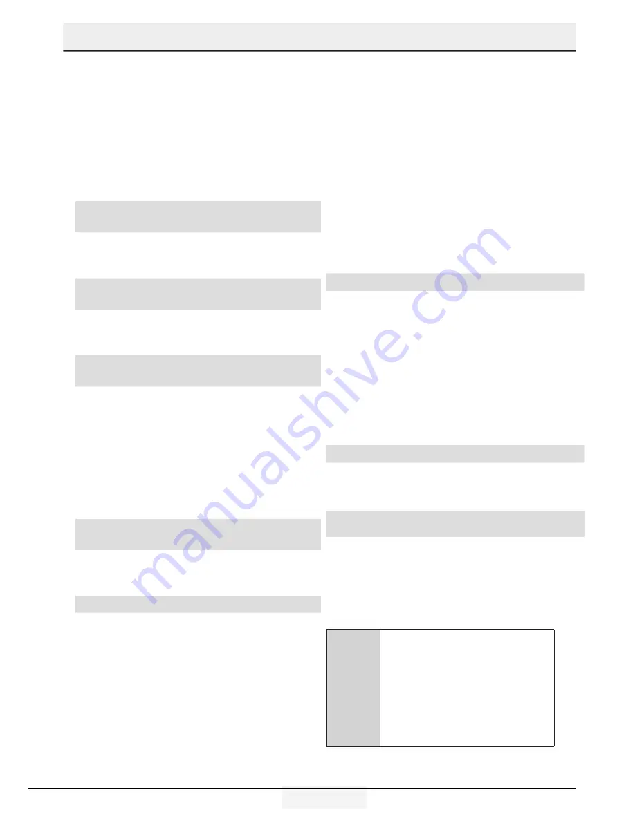 Beko GNE60530DX User Manual Download Page 364