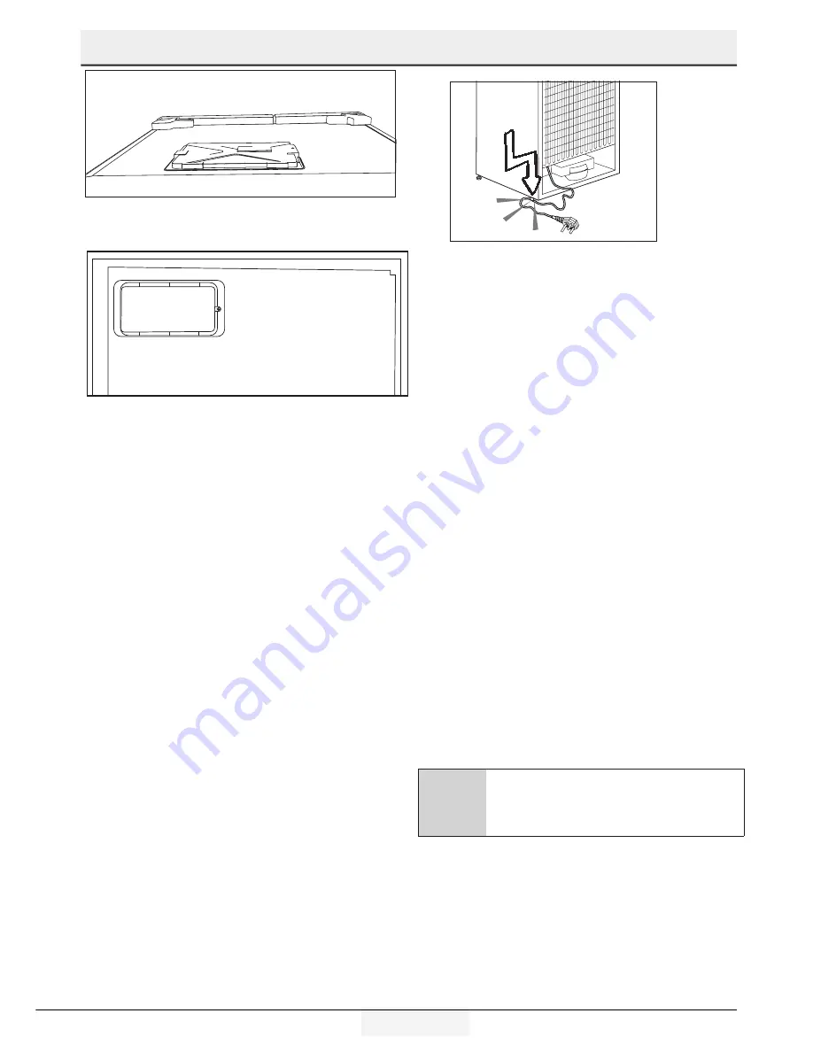 Beko GNE60530X User Manual Download Page 37