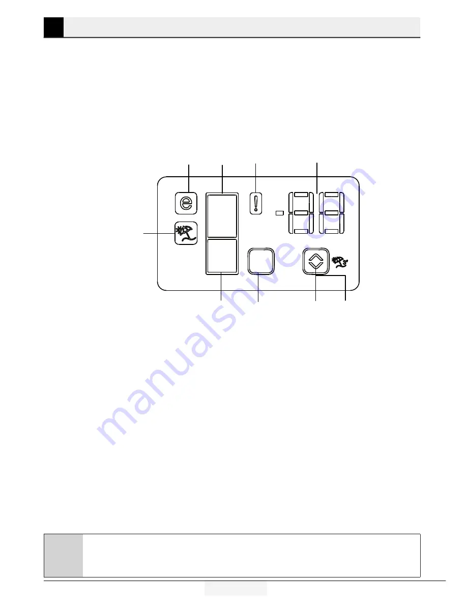 Beko GNE60530X User Manual Download Page 48