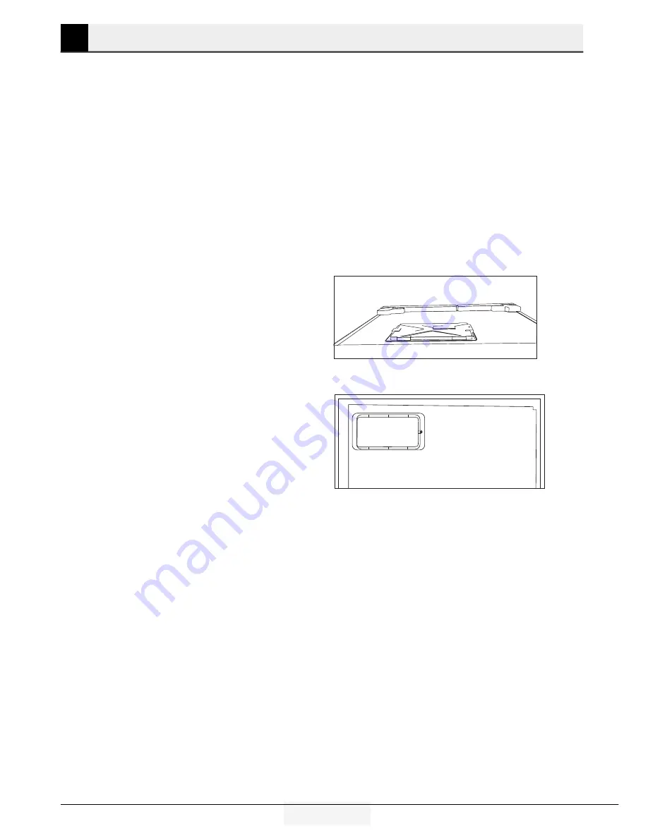 Beko GNE60530X User Manual Download Page 68