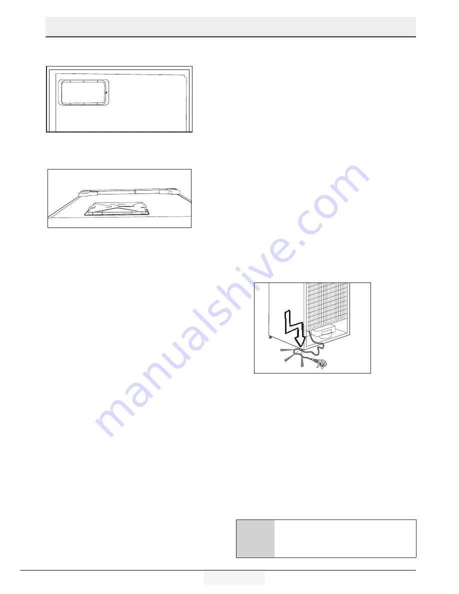 Beko GNE60530X User Manual Download Page 103