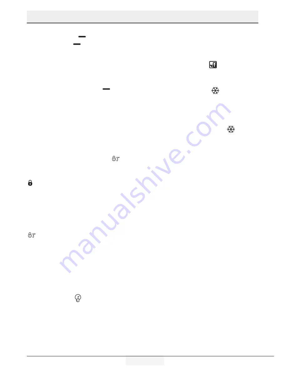 Beko GNE60530X User Manual Download Page 118