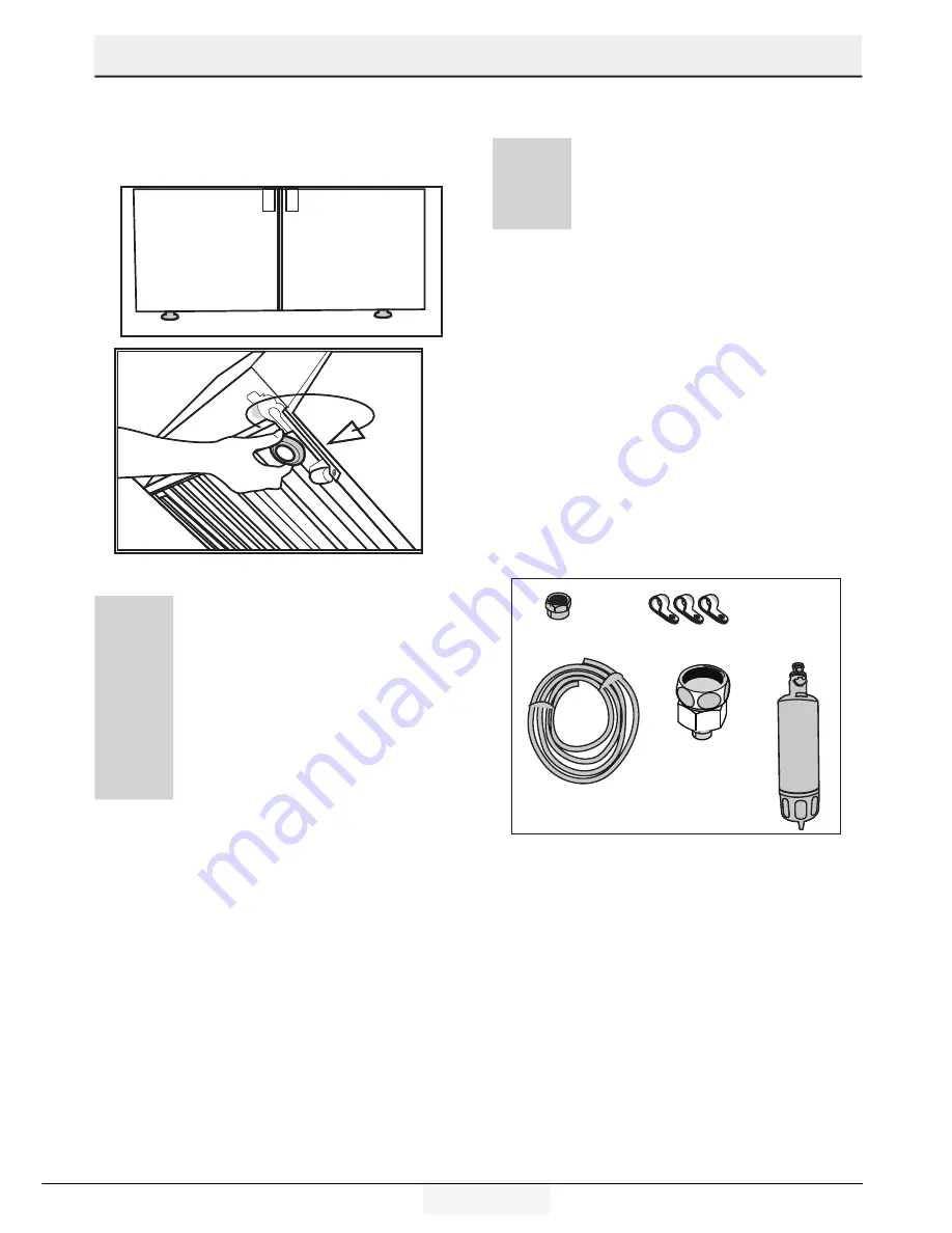 Beko GNE60530X User Manual Download Page 140