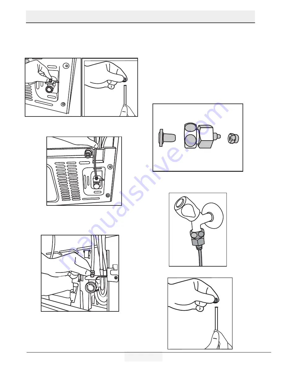 Beko GNE60530X User Manual Download Page 141