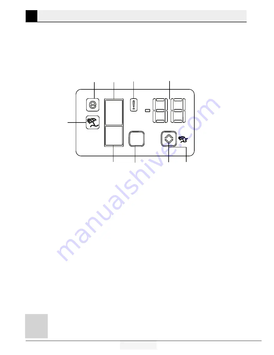 Beko GNE60530X User Manual Download Page 147