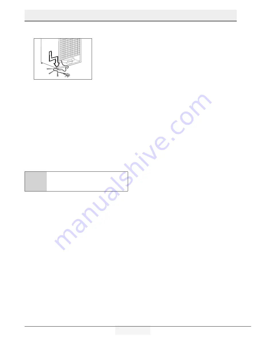 Beko GNE60530X User Manual Download Page 169