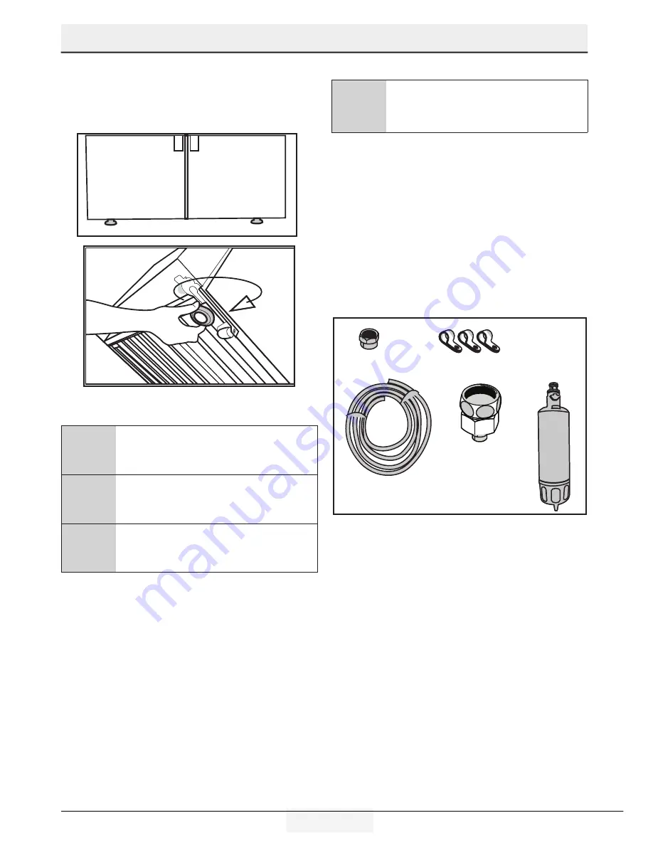 Beko GNE60530X User Manual Download Page 173