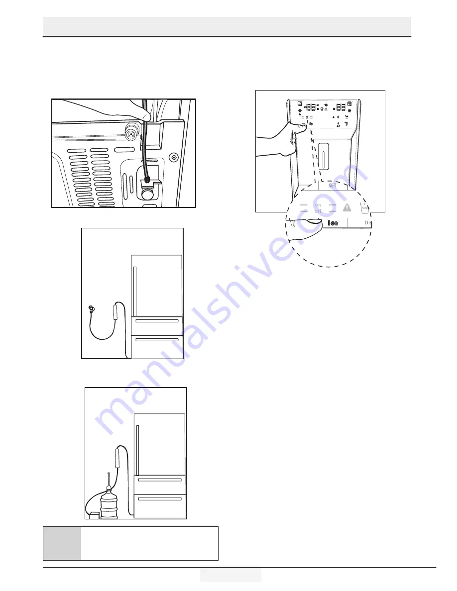 Beko GNE60530X Скачать руководство пользователя страница 177