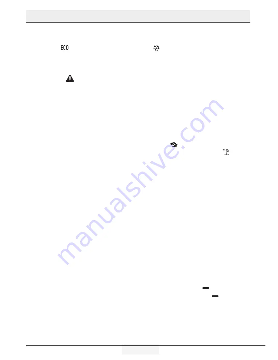 Beko GNE60530X User Manual Download Page 183