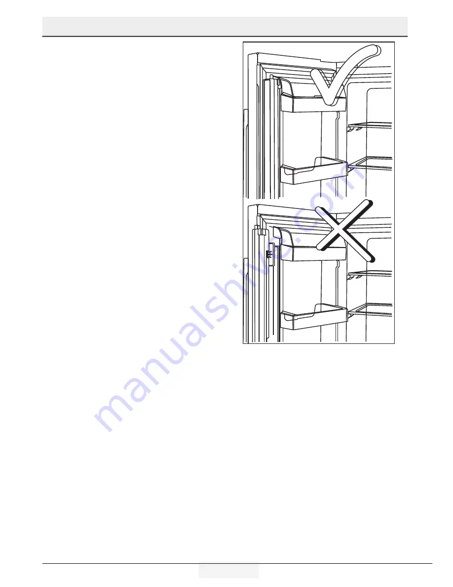 Beko GNE60530X Скачать руководство пользователя страница 189