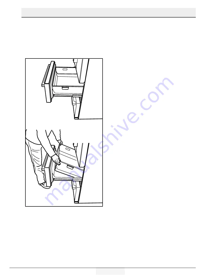 Beko GNE60530X User Manual Download Page 190