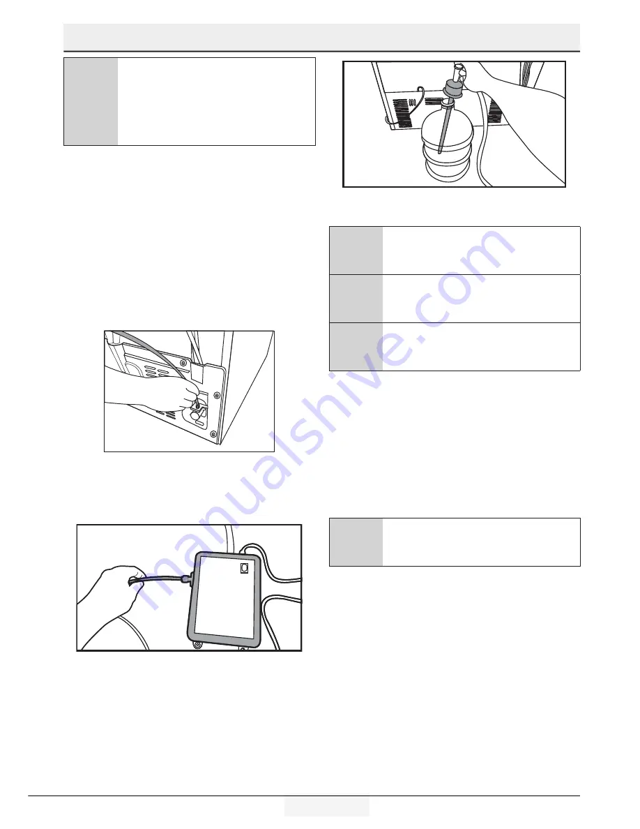 Beko GNE60530X User Manual Download Page 213