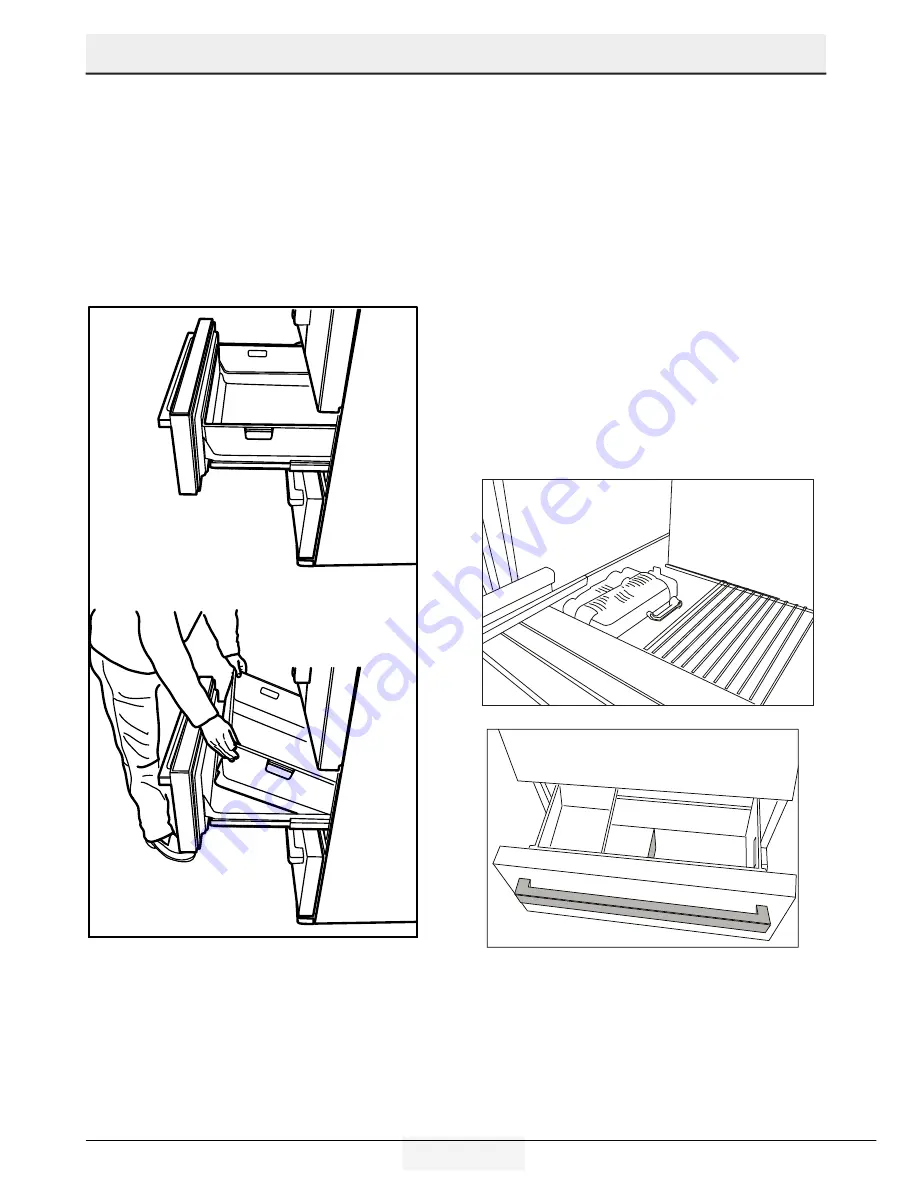 Beko GNE60530X User Manual Download Page 226