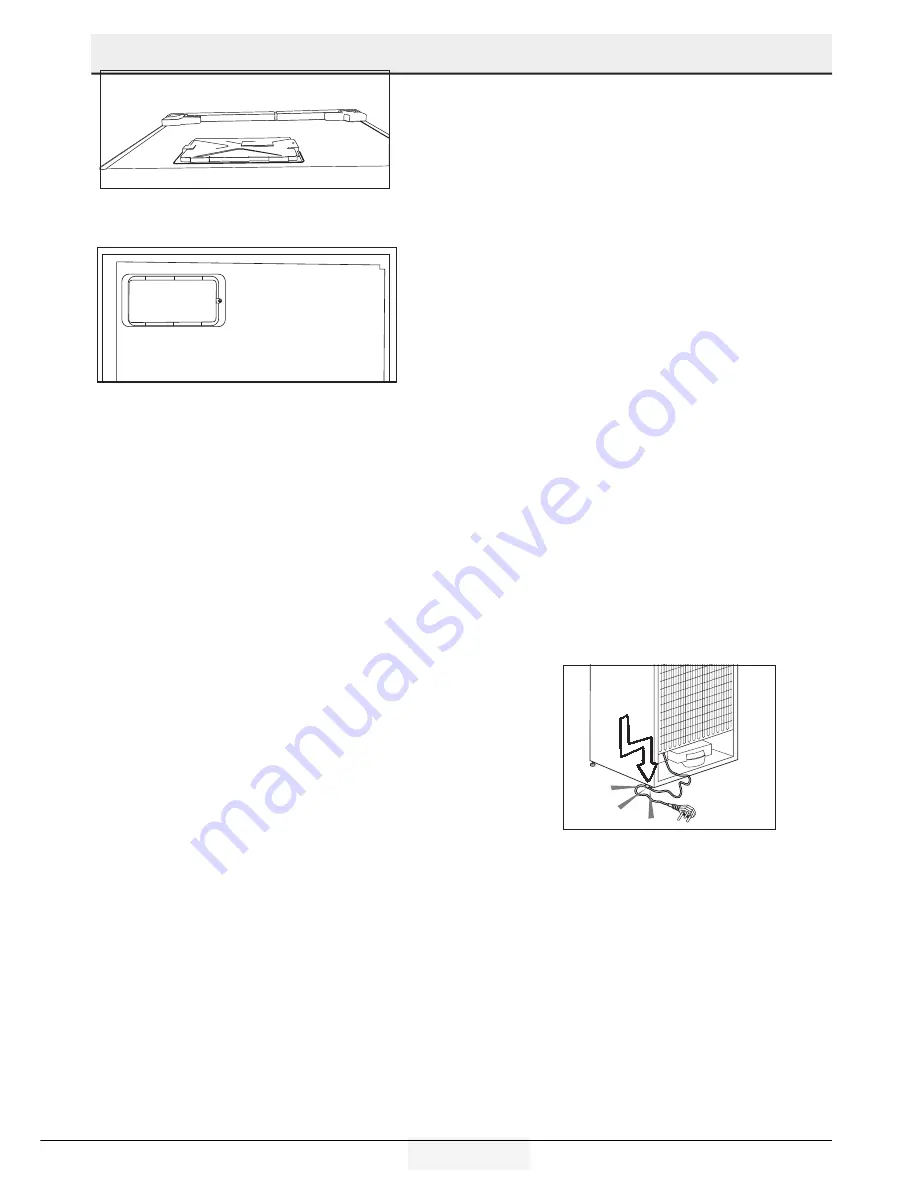 Beko GNE60530X User Manual Download Page 240