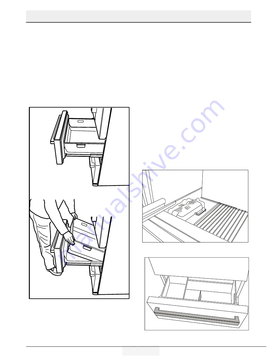 Beko GNE60530X Скачать руководство пользователя страница 259