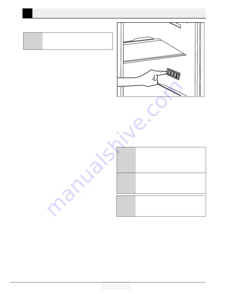 Beko GNE60530X User Manual Download Page 282