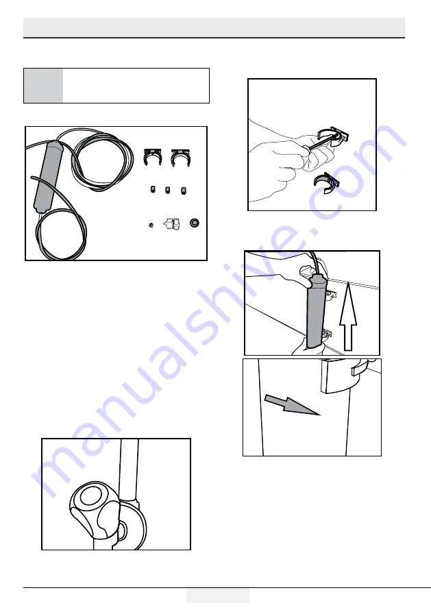 Beko GNE60531XBRN User Manual Download Page 14