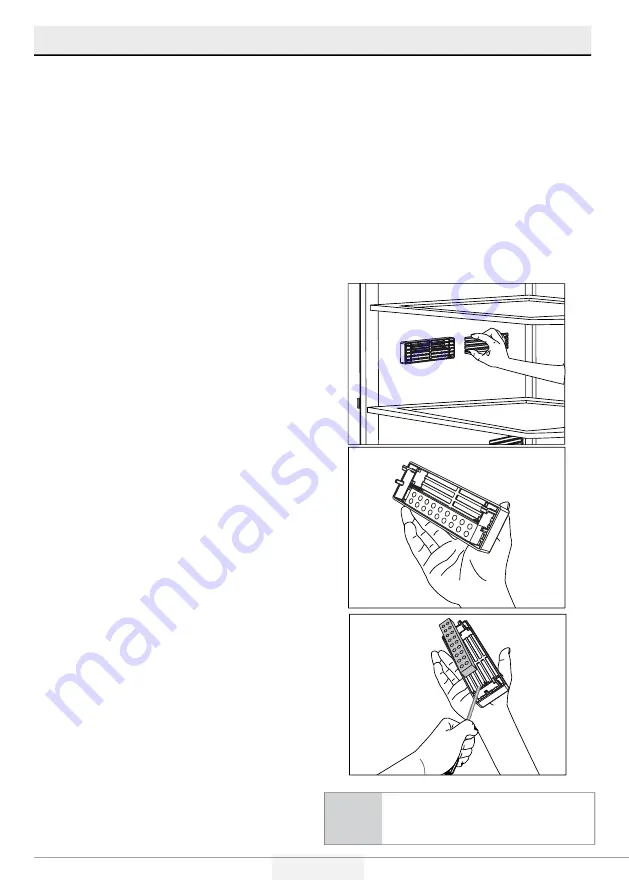 Beko GNE60531XBRN User Manual Download Page 26