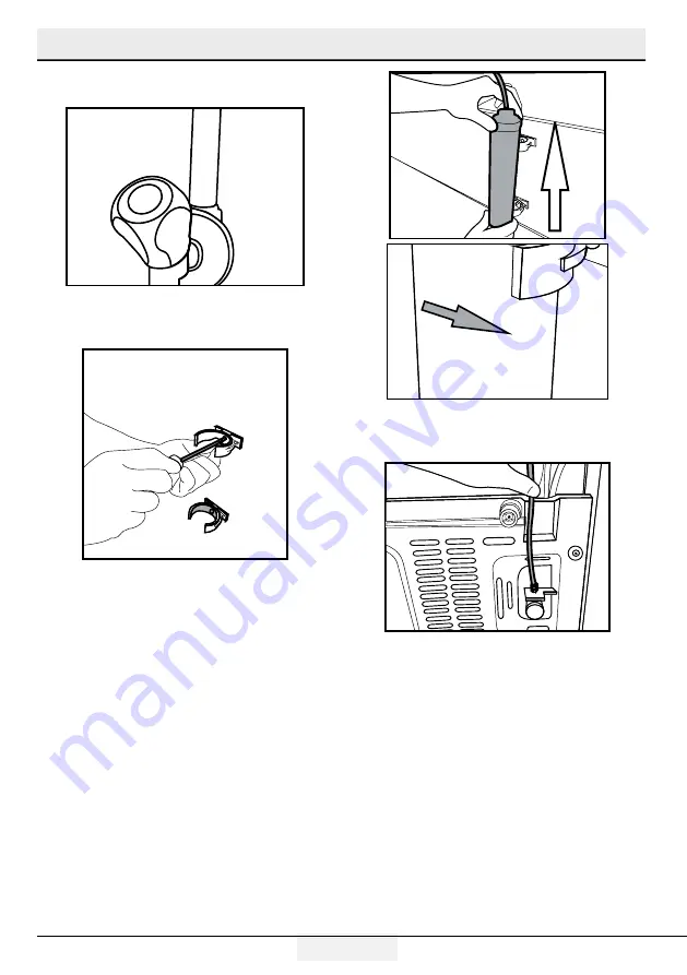 Beko GNE60531XBRN User Manual Download Page 52