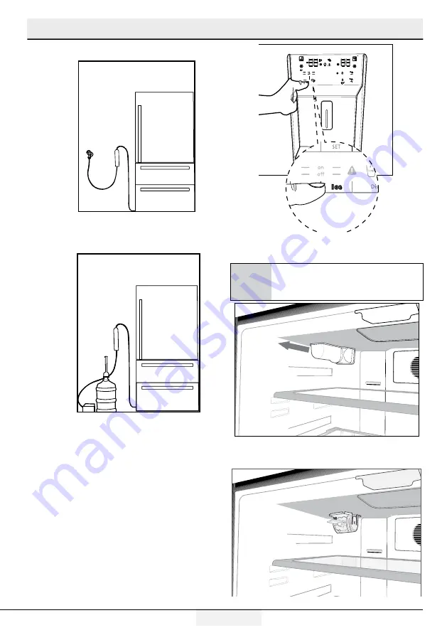 Beko GNE60531XBRN User Manual Download Page 53