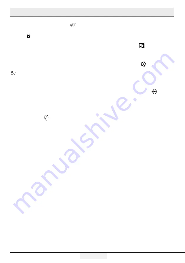 Beko GNE60531XBRN User Manual Download Page 60